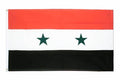 Country Flag 3x5 Syria (1980-2024)