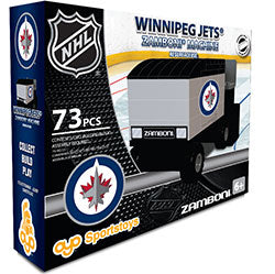 NHL OYO 73pcs Zamboni Jets