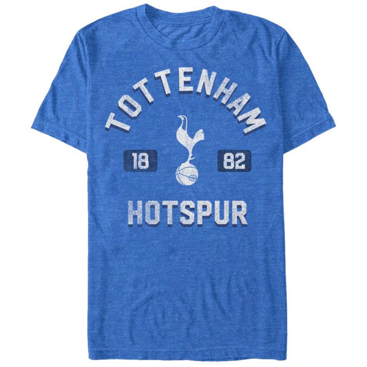 EPL T-Shirt Vintage 1882 Tottenham Spurs