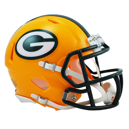 NFL Mini Helmet Packers