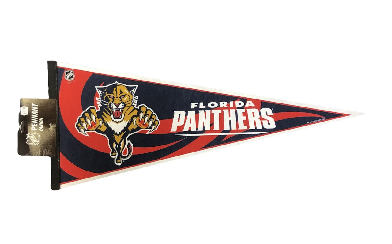 NHL Pennant Panthers