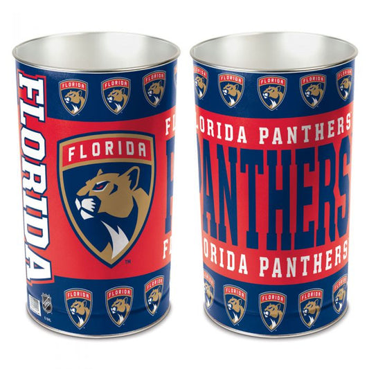 NHL Wastebasket Panthers