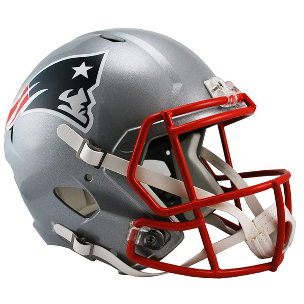 NFL Mini Helmet Patriots