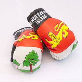 Country Boxing Gloves Set Prince Edward Island