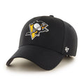 NHL Hat '47 MVP Basic Penguins