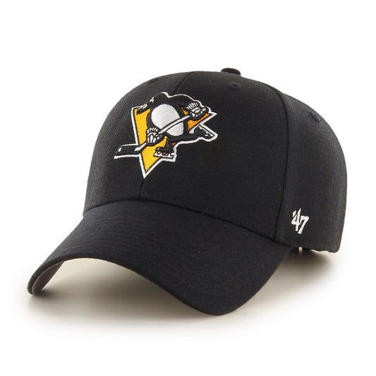 NHL Hat MVP Basic Penguins