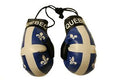 Country Boxing Gloves Set Quebec