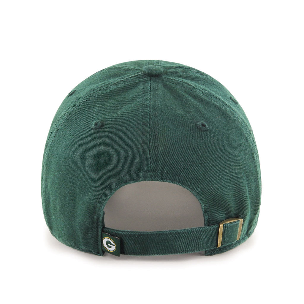 NFL Hat Clean Up Basic Packers (Green)