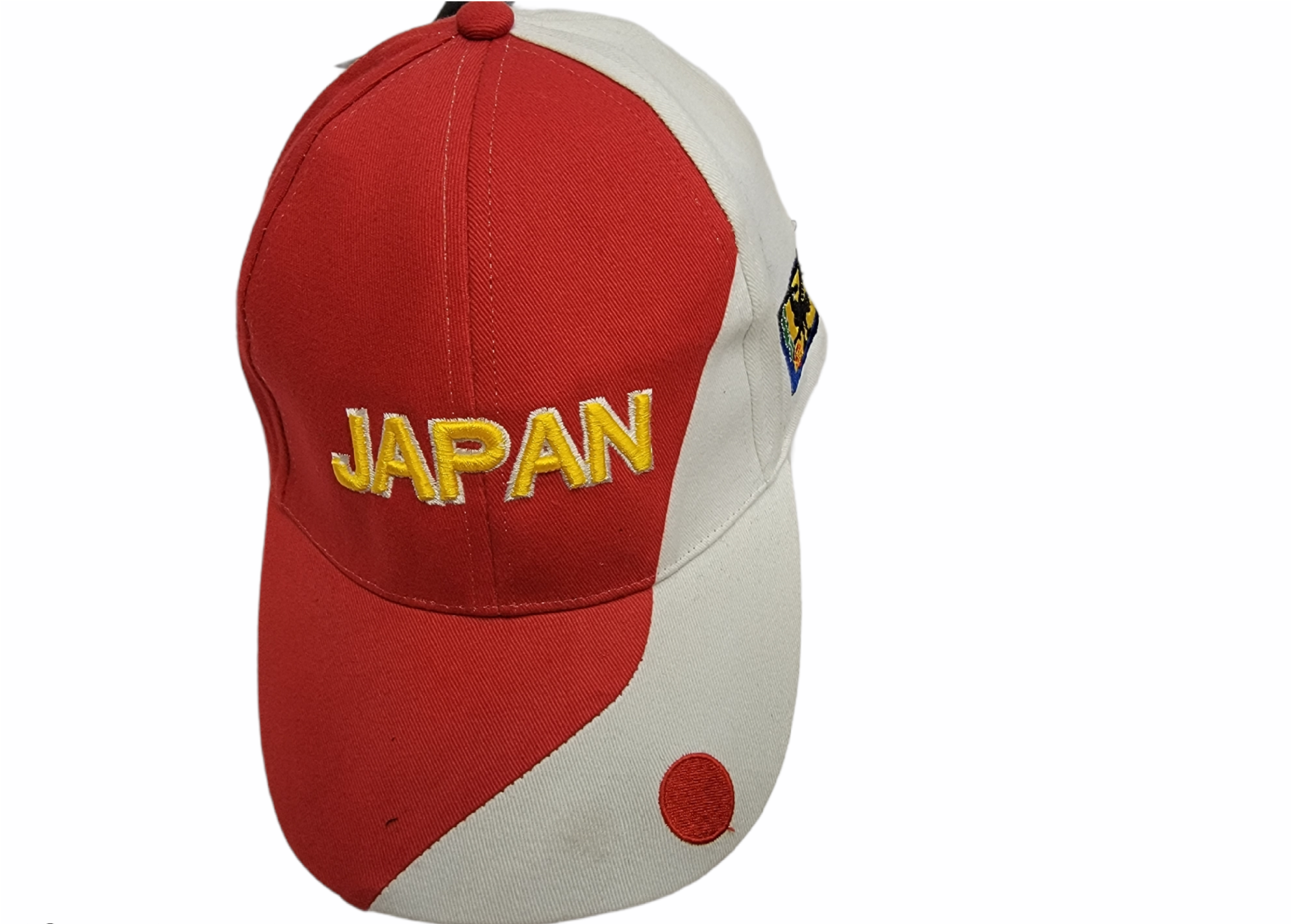 Country Hat Two Tone Japan