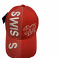 Country Hat 3D Switzerland (Soccer Federation)