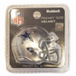 NFL Speed Pocket Pro Helmet Cowboys