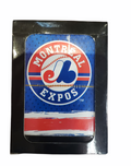 MLB Playing Cards Expos