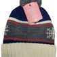 NHL Knit Hat El Capitan Canadiens