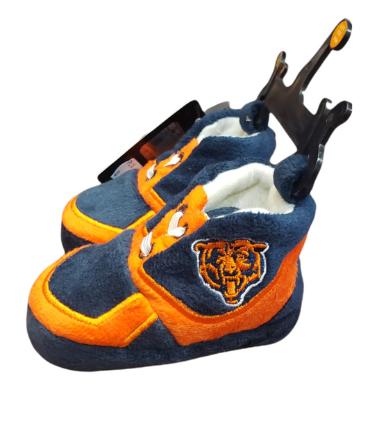 NFL Infant Sneakers Bears