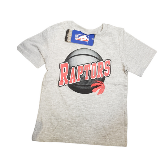 NBA Toddler T-Shirt Fun Size Raptors