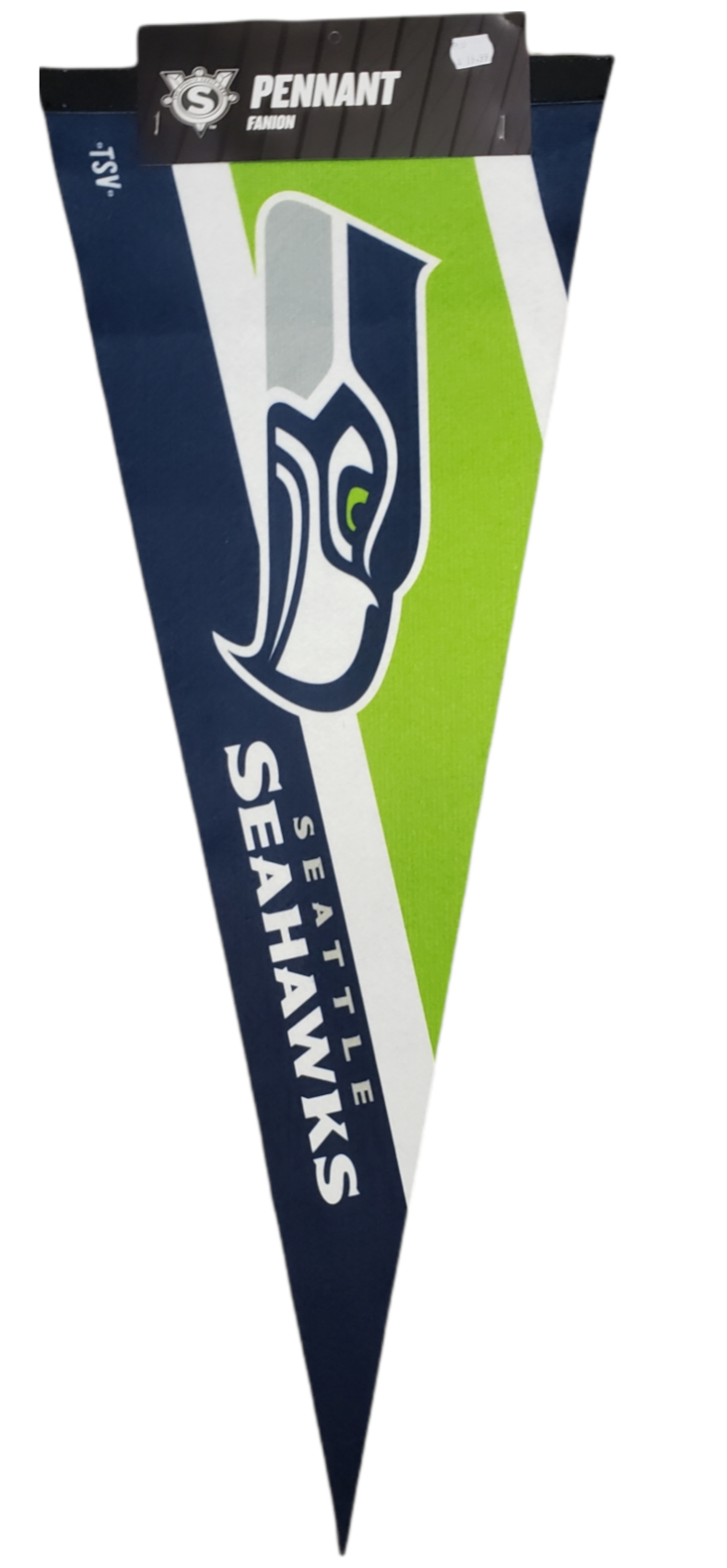 NFL Felt Pennant Seahawks