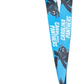 NFL Lanyard Sublimated Panthers