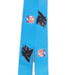 NFL Lanyard Sublimated Panthers