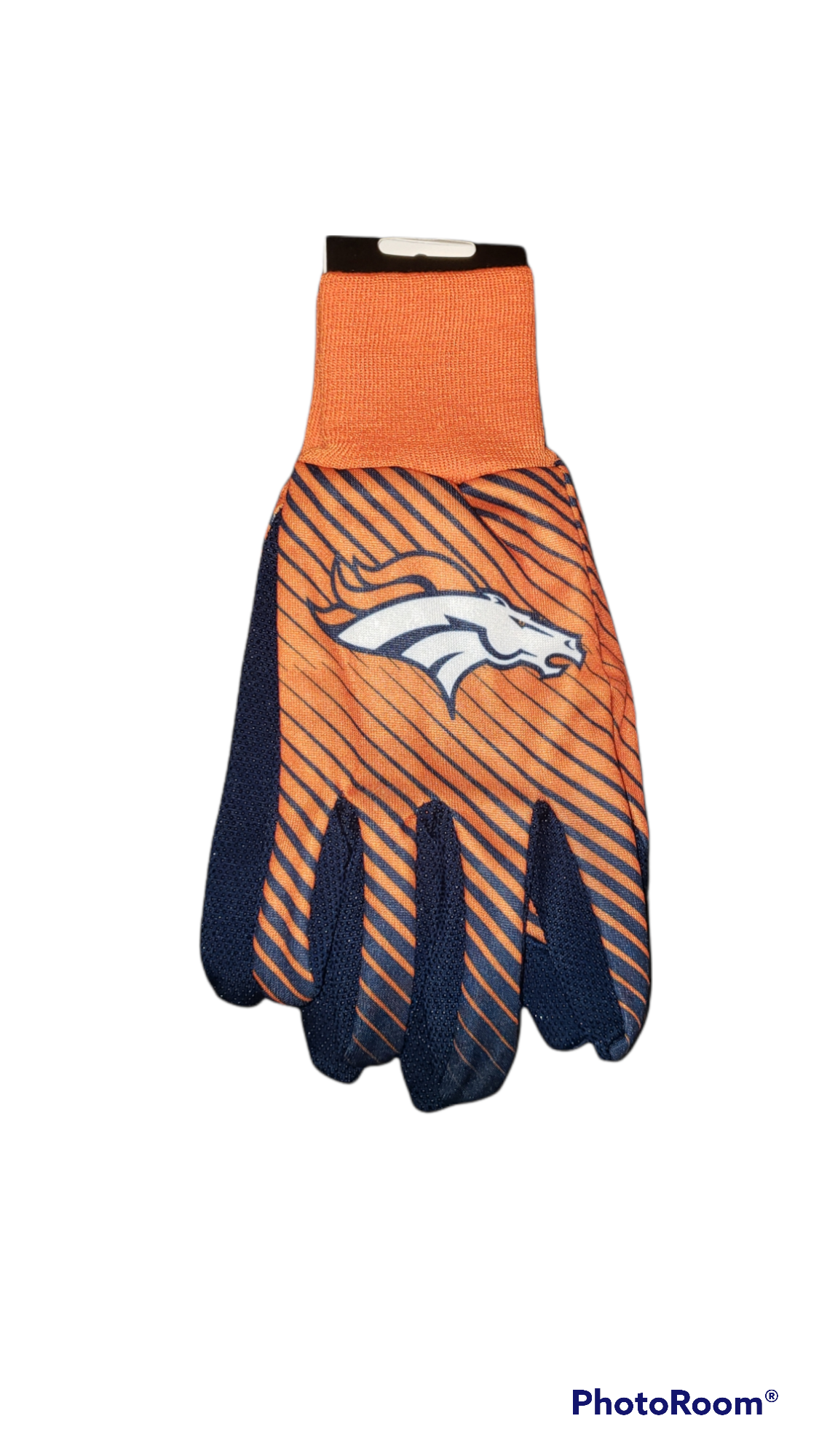 NFL Sports Utility Gloves Broncos