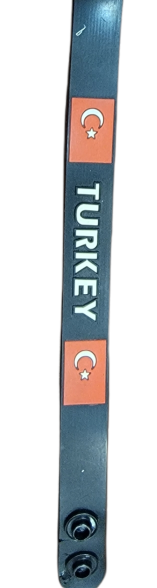 Country Snap Bracelet Turkey