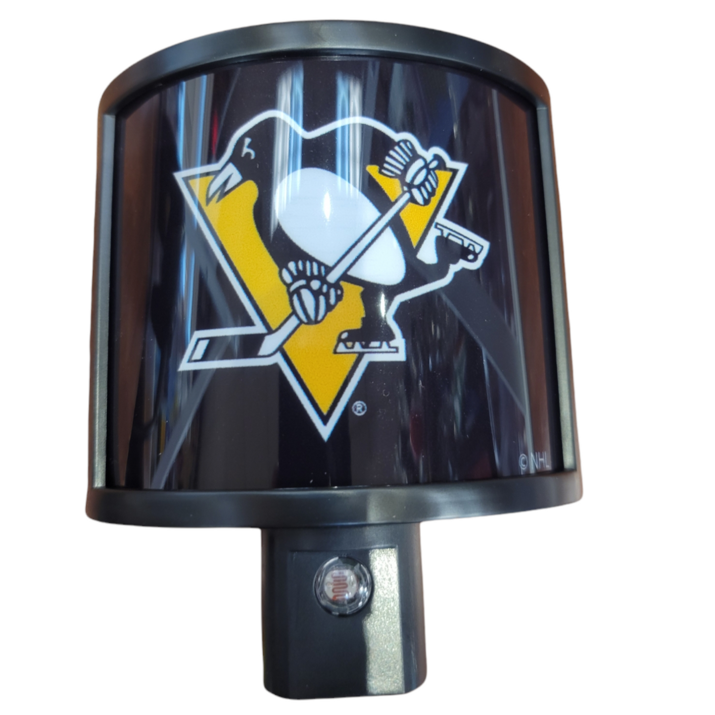 NHL Nightlight LED Penguins