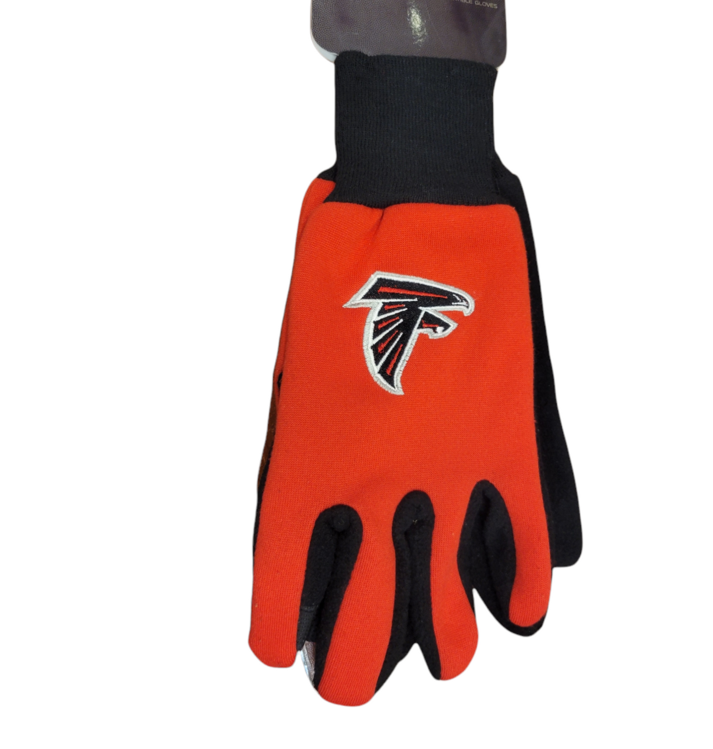 NFL Technology Gloves Falcons