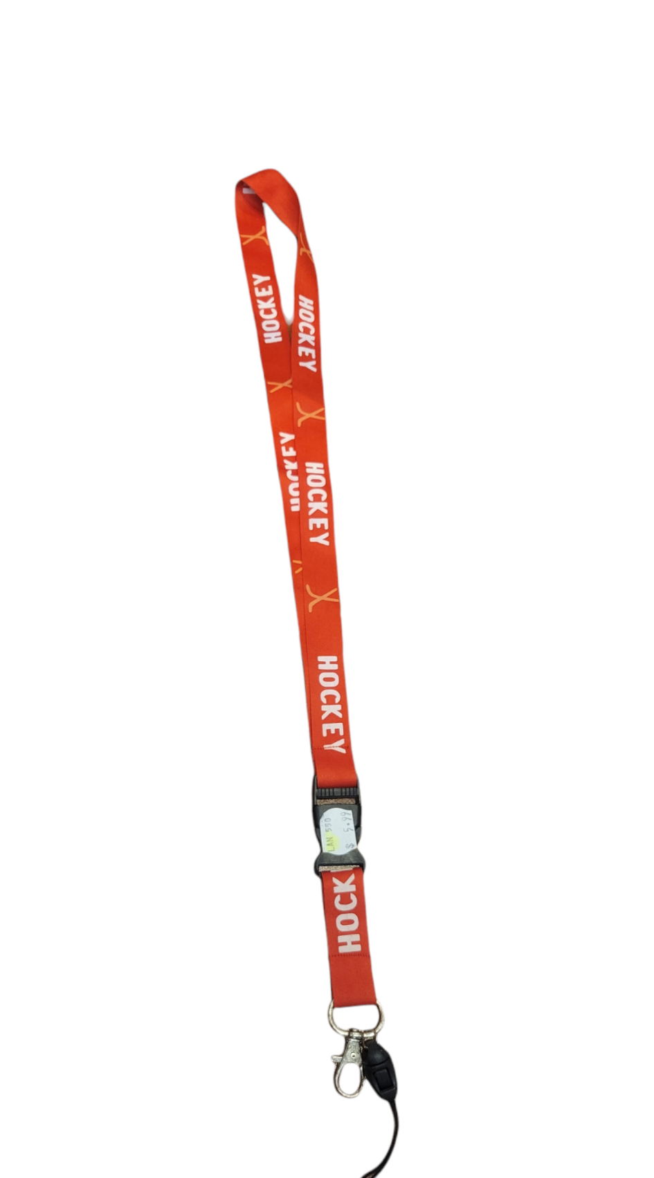 Hockey Lanyard