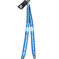 NFL Lanyard Sublimated Colts