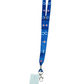 NFL Lanyard Sublimated Colts