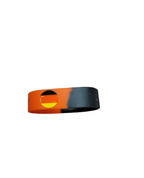 Country Rubber Bracelet Germany