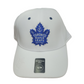 NHL Hat E-Boss Maple Leafs (White)