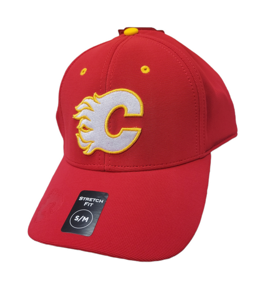 NHL Hat E-Boss Team Flames