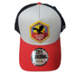 NBA Hat 940 Trucker Fresh D1 Hawks