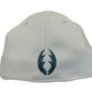 CFL Hat 3930 Wordmark Gray Elks