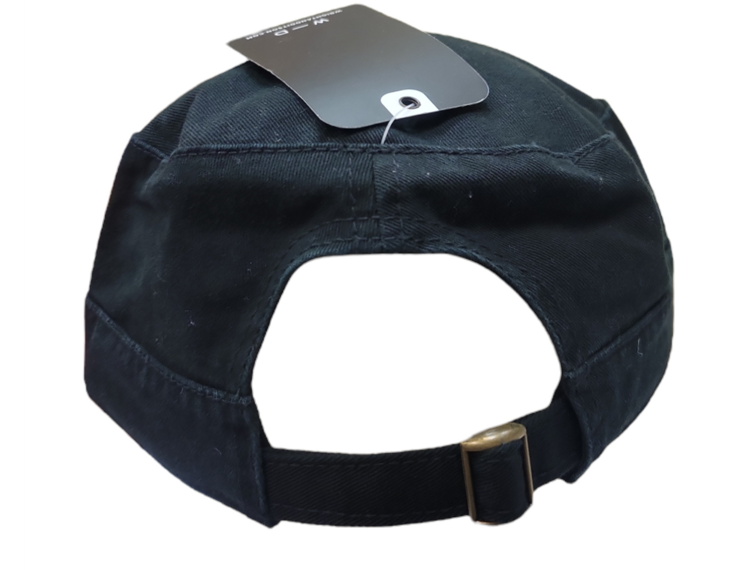 Country Hat Military Canada (Black)