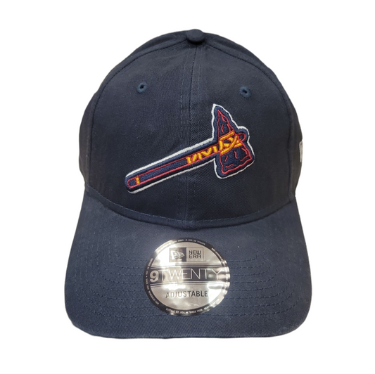 MLB Hat 920 Core Classic Alt Braves