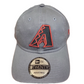 MLB Hat 920 Core Classic Grey Diamondbacks