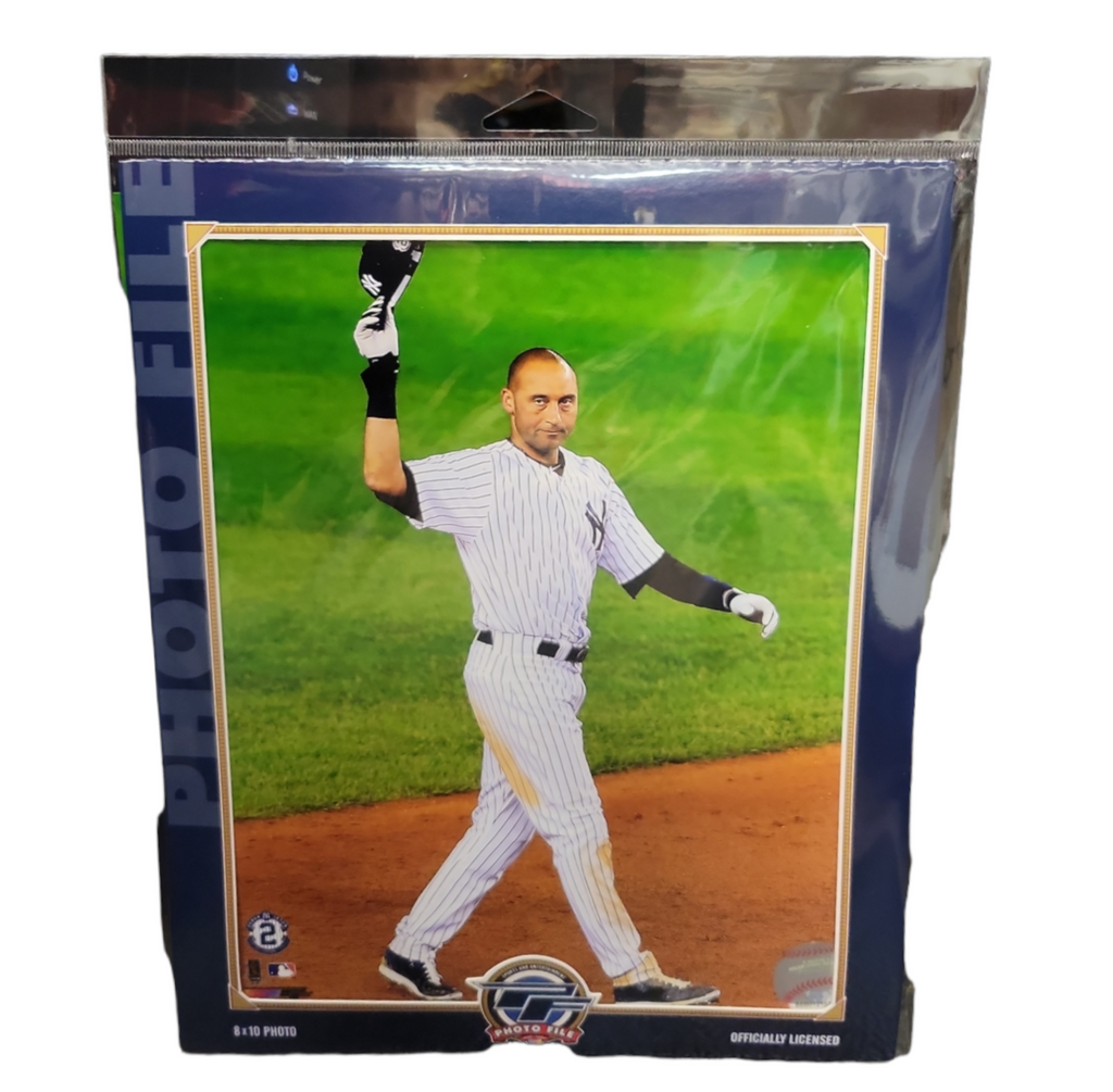 Dereck Jeter Yankees Assortment Deal (Online Exclusive)