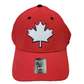 Country Hat E-Boss Canada (Red)