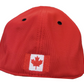 Country Hat E-Boss Canada (Red)