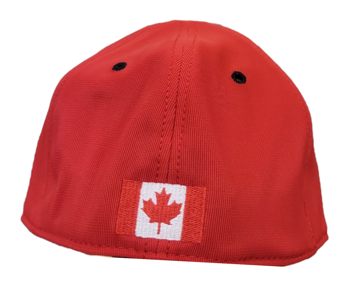 Country Hat E-Boss Canada (Red)