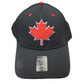Country Hat E-Boss Canada (Black)
