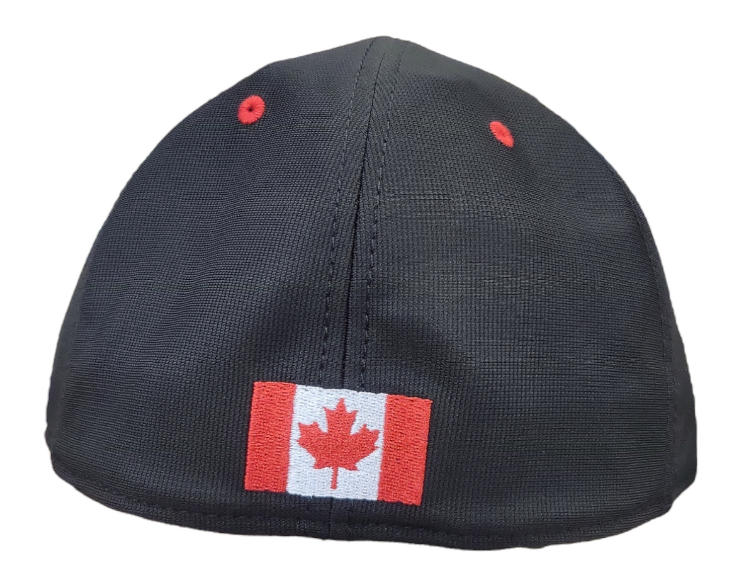 Country Hat E-Boss Canada (Black)