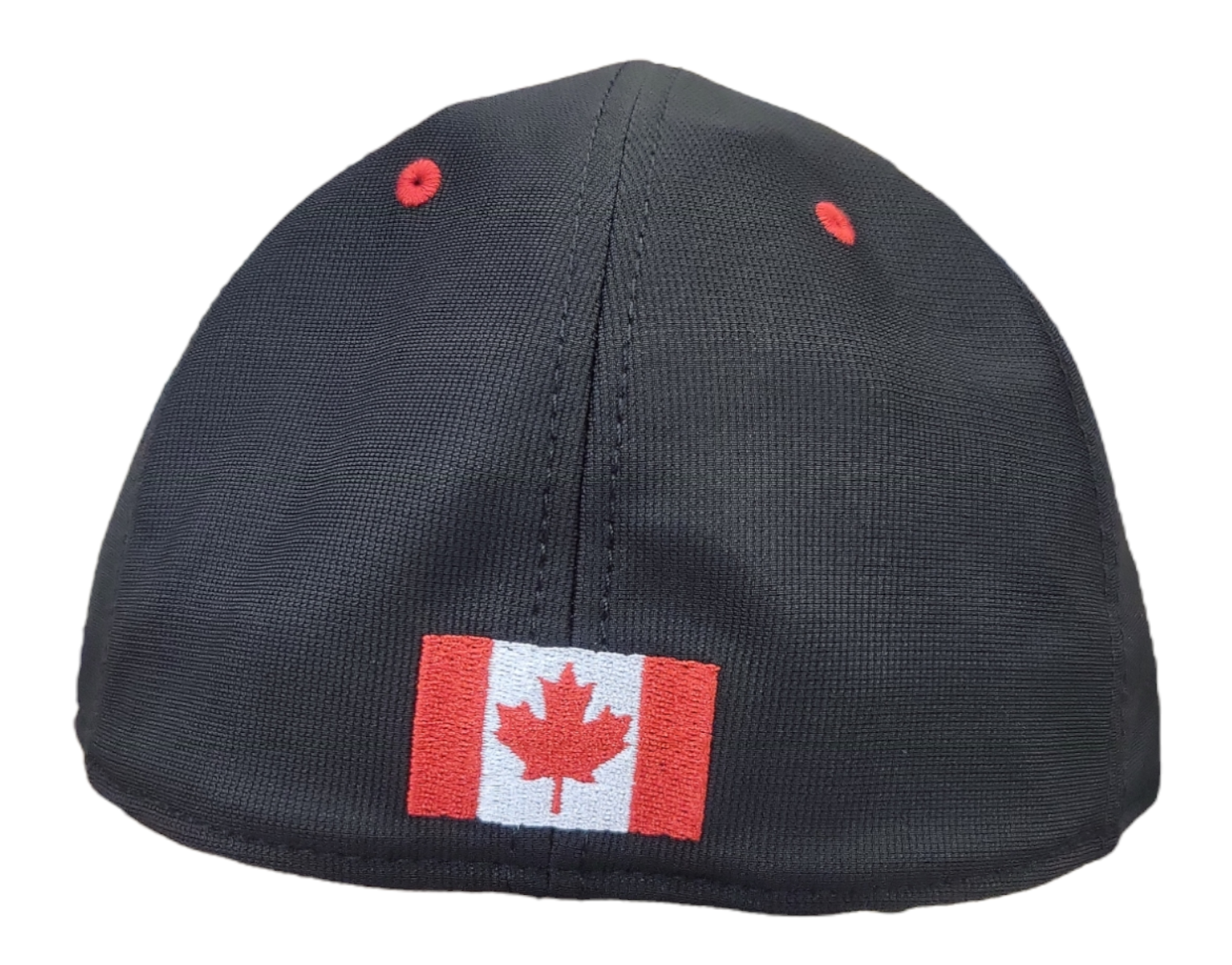 Country Hat E-Boss Canada (Black)