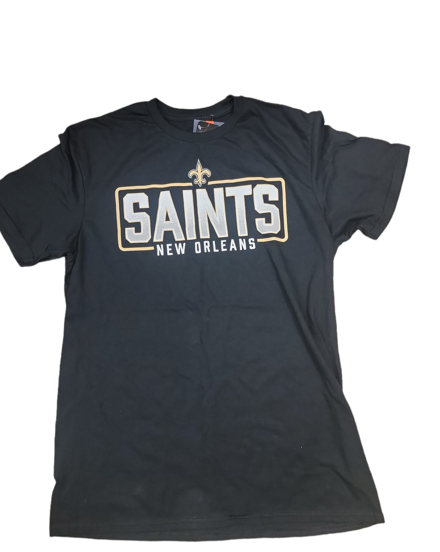 NFL T-Shirt Physicality Saints