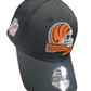 NFL Hat 3930 Sideline Coach 2022 Bengals