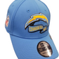 NFL Hat 3930 Sideline Coach 2022 Chargers