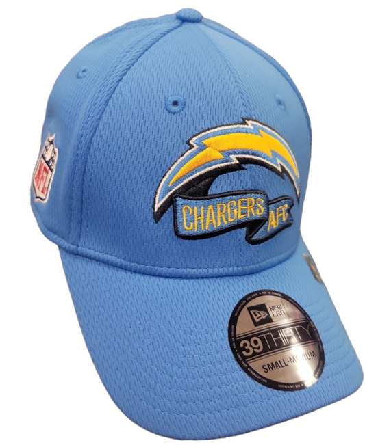 NFL Hat 3930 Sideline Coach 2022 Chargers
