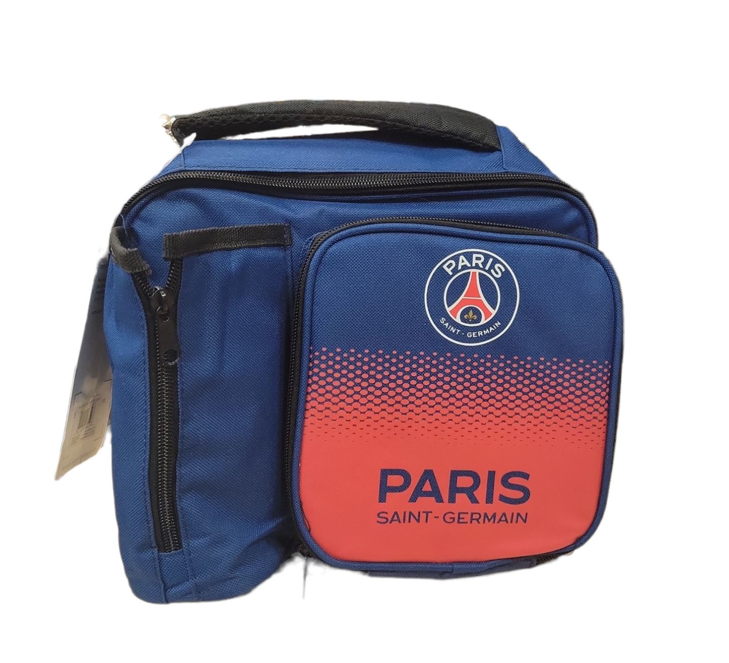 Ligue 1 Lunch Bag Fade PSG