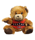 NBA Teddy Bear Jersey Raptors